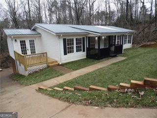 242 Hooper Road, Cleveland, GA 30528
