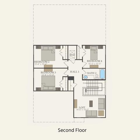 32619 Pearl Rose Drive, Magnolia, TX 77354