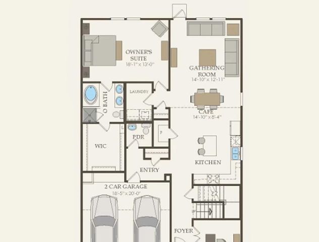 32619 Pearl Rose Drive, Magnolia, TX 77354