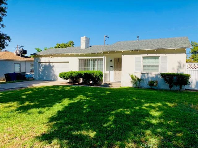 4694 N Pershing, San Bernardino, CA 92407