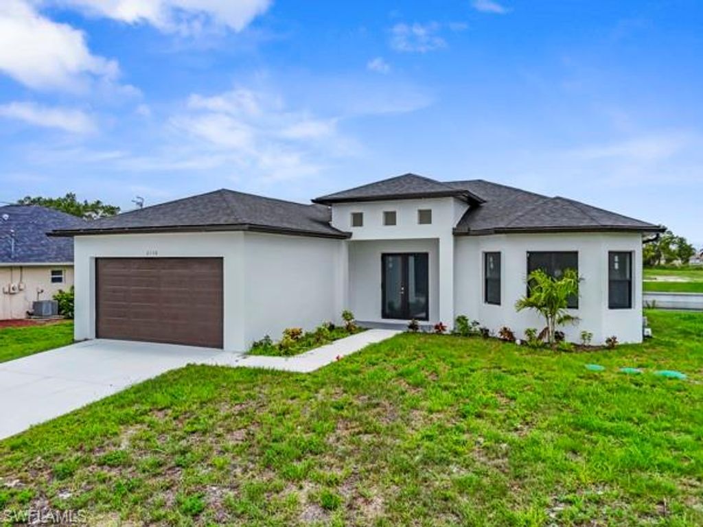 2130 NE 26th ST, CAPE CORAL, FL 33909 — photo 3
