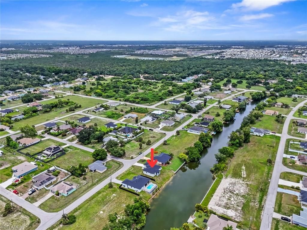 2130 NE 26th ST, CAPE CORAL, FL 33909 — photo 5