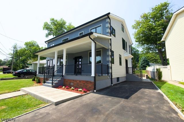 6 Henoch Ave, Clifton City, NJ 07013