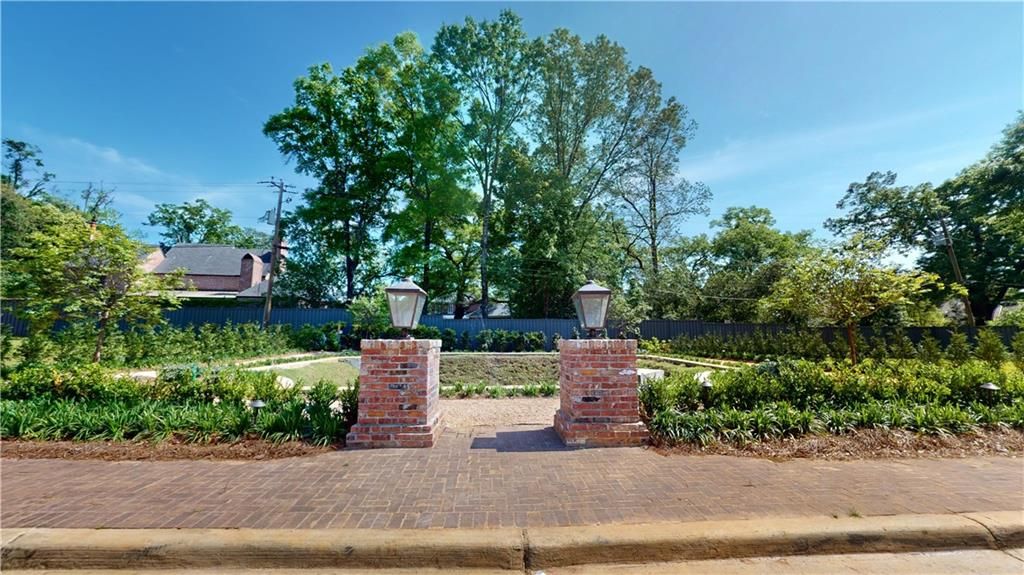 0 Canterbury Park, Mobile, AL 36608 — photo 4