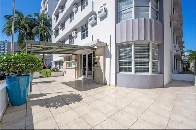 3030 Collins Ave 3E, Miami Beach, FL 33140