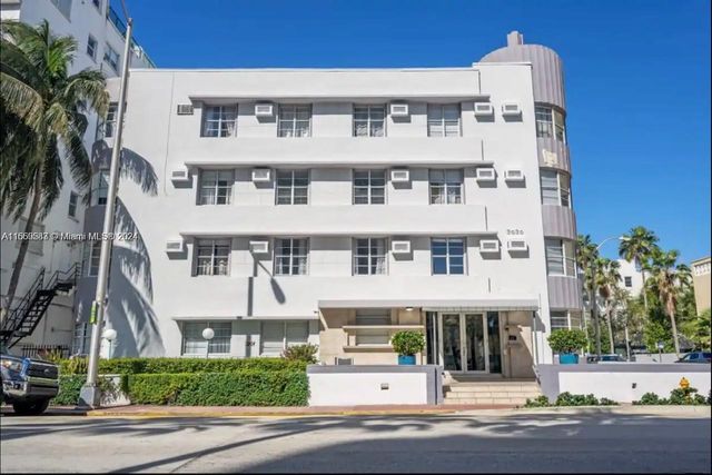 3030 Collins Ave 3E, Miami Beach, FL 33140