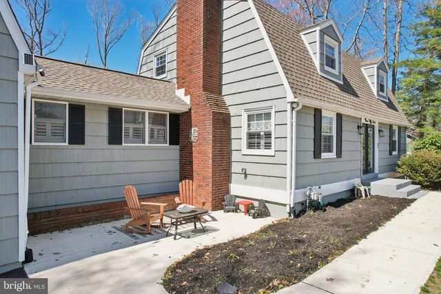 351 MERRICK RD, Robbinsville, NJ 08691