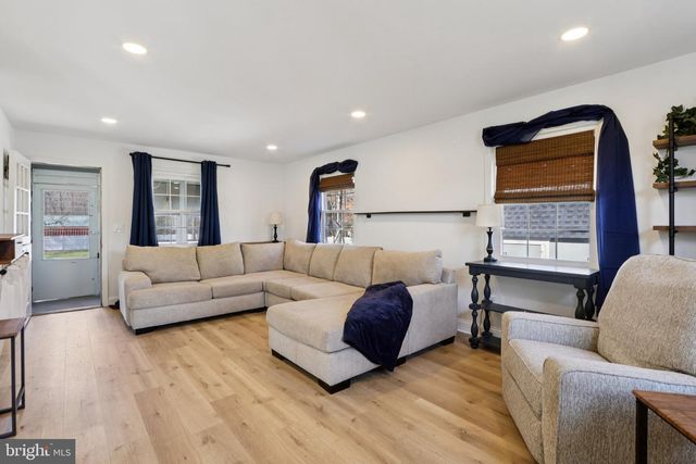 351 MERRICK RD, Robbinsville, NJ 08691