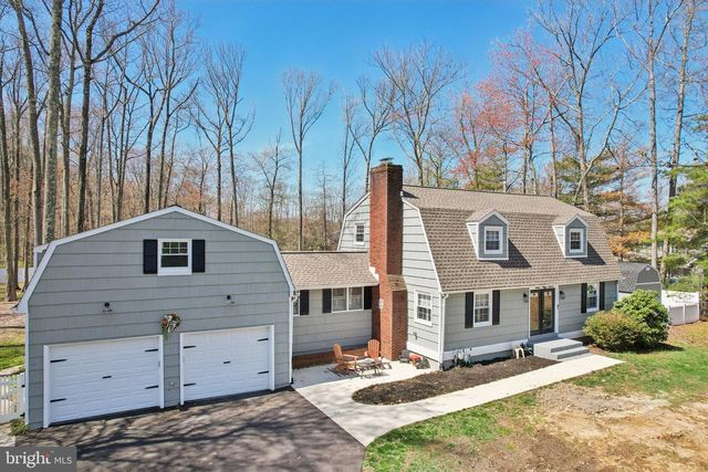 351 MERRICK RD, Robbinsville, NJ 08691