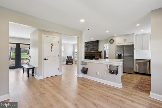 351 MERRICK RD, Robbinsville, NJ 08691