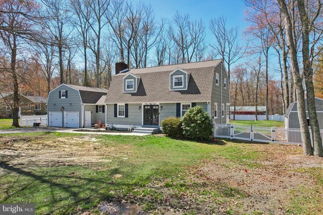 351 MERRICK RD, Robbinsville, NJ 08691