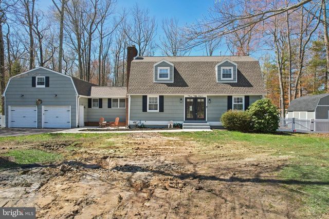 351 MERRICK RD, Robbinsville, NJ 08691