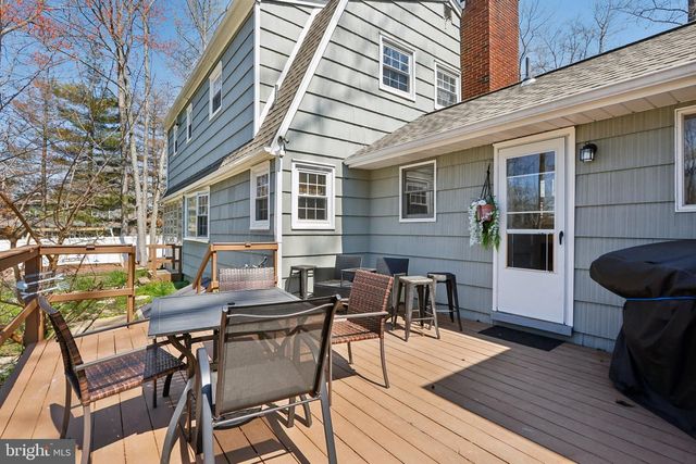 351 MERRICK RD, Robbinsville, NJ 08691