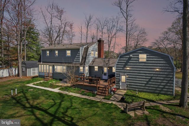 351 MERRICK RD, Robbinsville, NJ 08691