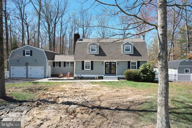 351 MERRICK RD, Robbinsville, NJ 08691