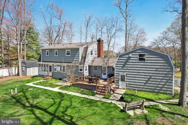 351 MERRICK RD, Robbinsville, NJ 08691