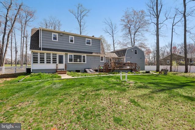 351 MERRICK RD, Robbinsville, NJ 08691