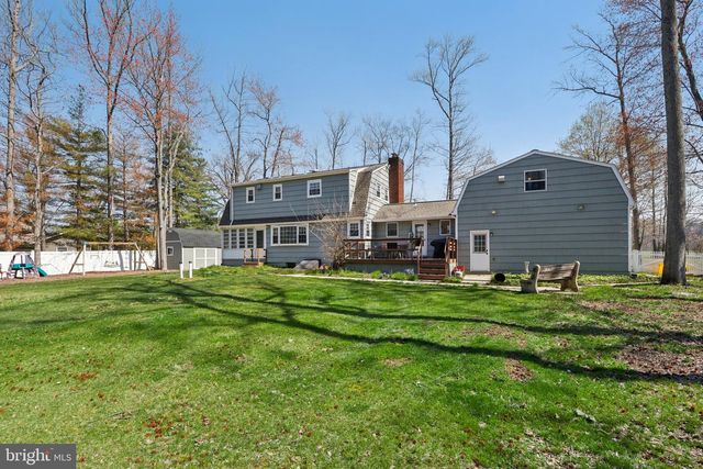 351 MERRICK RD, Robbinsville, NJ 08691