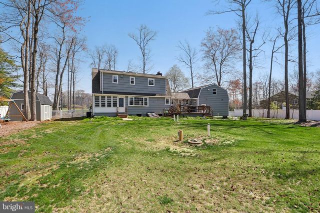 351 MERRICK RD, Robbinsville, NJ 08691