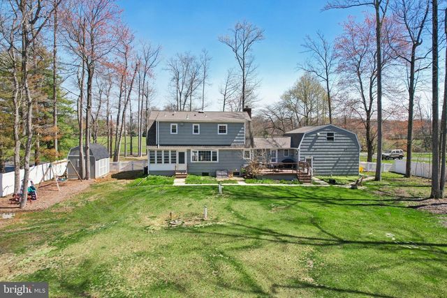 351 MERRICK RD, Robbinsville, NJ 08691