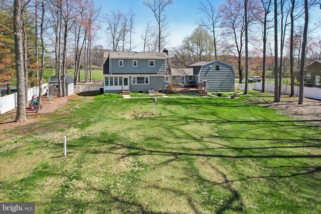 351 MERRICK RD, Robbinsville, NJ 08691