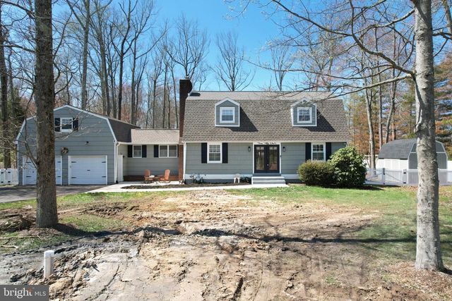 351 MERRICK RD, Robbinsville, NJ 08691