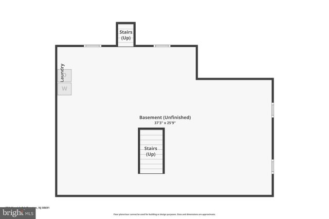 351 MERRICK RD, Robbinsville, NJ 08691