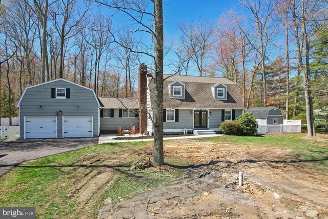 351 MERRICK RD, Robbinsville, NJ 08691