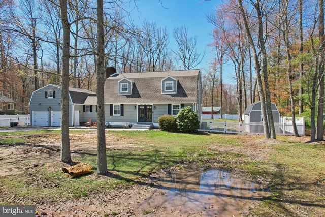 351 MERRICK RD, Robbinsville, NJ 08691