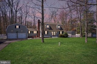 351 MERRICK RD, Robbinsville, NJ 08691