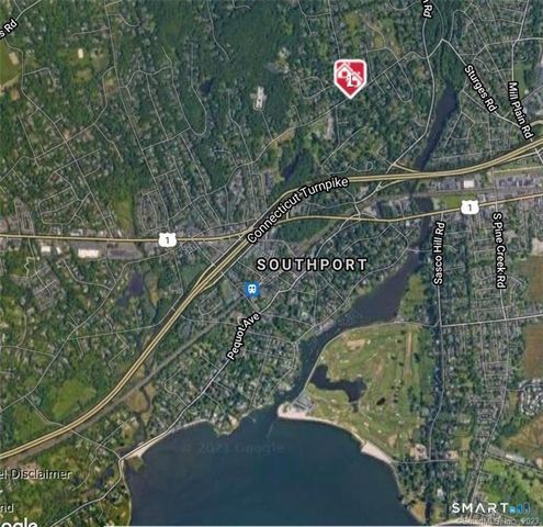 531 Mill Hill Terrace, Fairfield, CT 06824