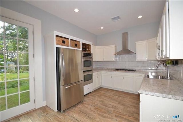 531 Mill Hill Terrace, Fairfield, CT 06824