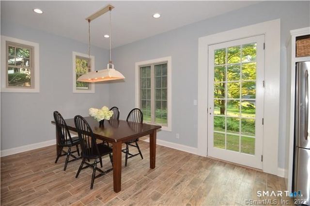 531 Mill Hill Terrace, Fairfield, CT 06824