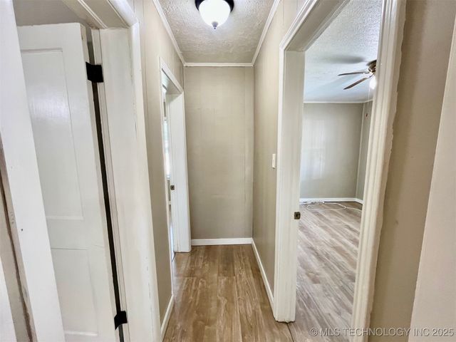401 N Orphan Street, Pryor, OK 74361