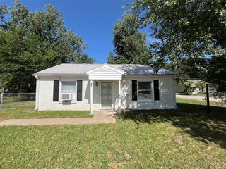 401 N Orphan Street, Pryor, OK 74361