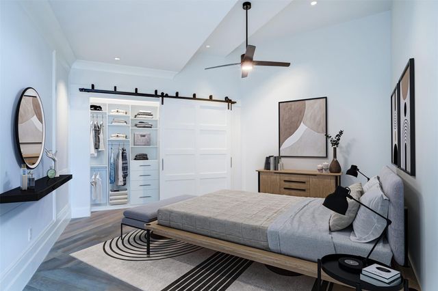 3333 Lake Street 21F, Houston, TX 77098