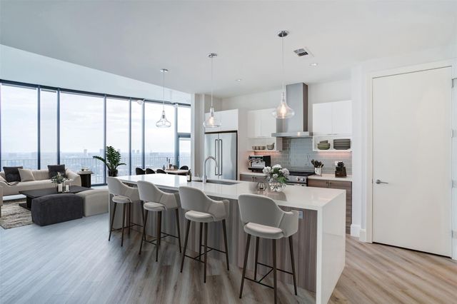 3333 Lake Street 21F, Houston, TX 77098