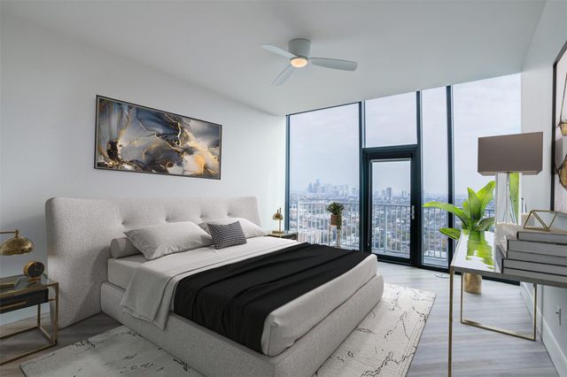 3333 Lake Street 21F, Houston, TX 77098