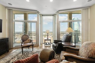 500 Throckmorton Street 2301, Fort Worth, TX 76102