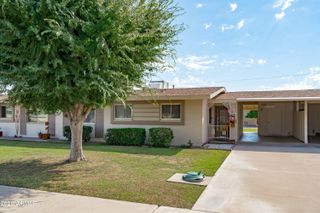10341 W CLAIR Drive, Sun City, AZ 85351