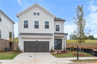 651 Summitt Hill Way, Cumming, GA 30040
