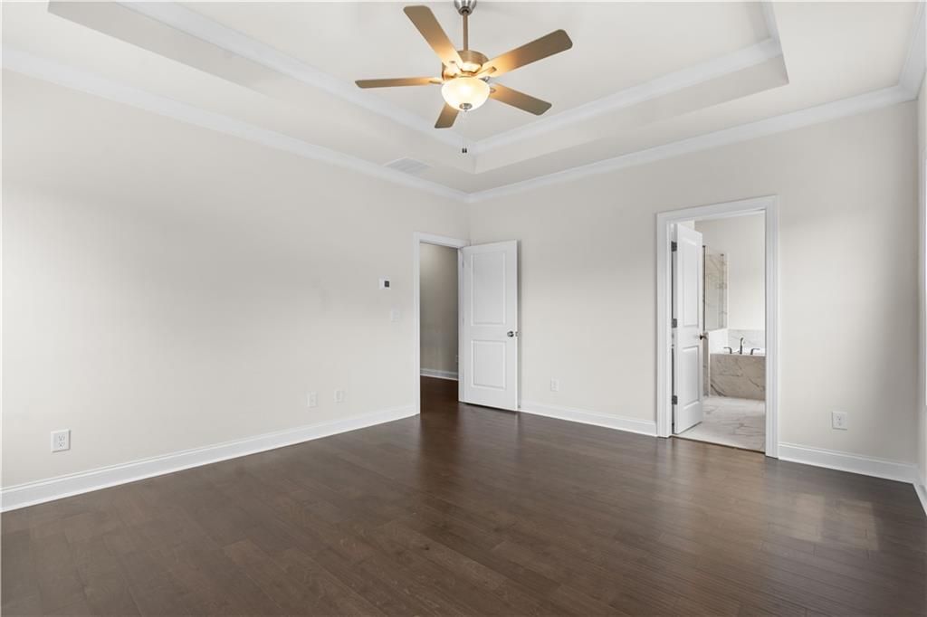 Image 33 of property listing at 651 Summitt Hill Way, Cumming, GA 30040