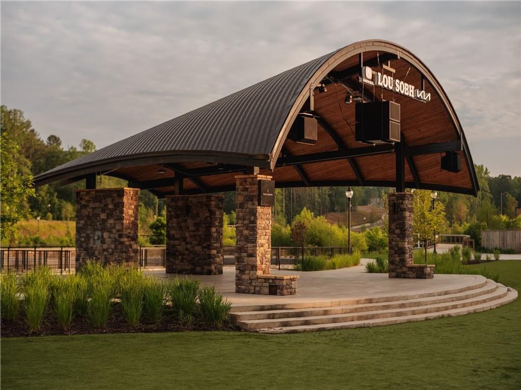 Image 52 of property listing at 651 Summitt Hill Way, Cumming, GA 30040