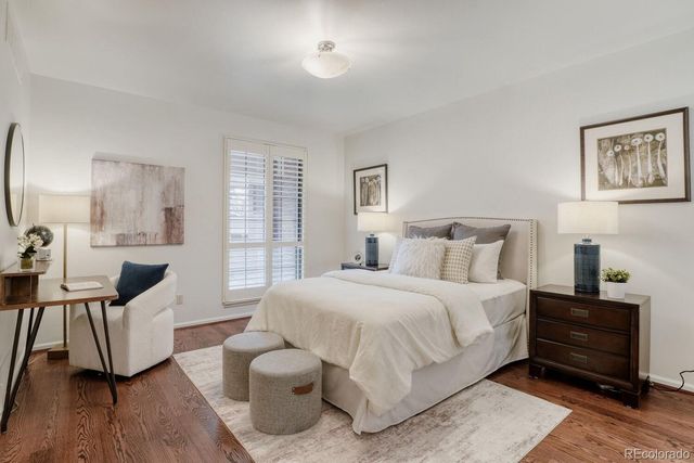 2800 S University Boulevard 24, Denver, CO 80210