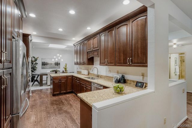 2800 S University Boulevard 24, Denver, CO 80210