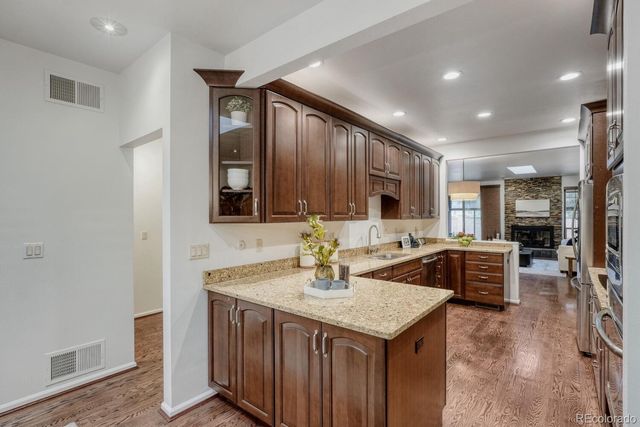 2800 S University Boulevard 24, Denver, CO 80210