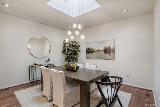 2800 S University Boulevard 24, Denver, CO 80210