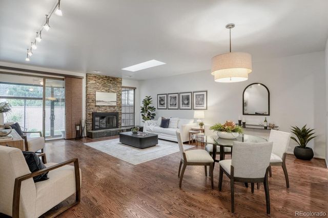 2800 S University Boulevard 24, Denver, CO 80210