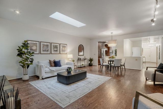 2800 S University Boulevard 24, Denver, CO 80210