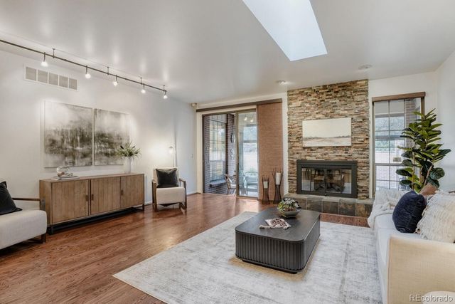 2800 S University Boulevard 24, Denver, CO 80210